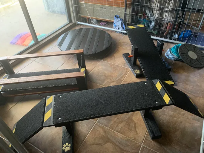enrichment equipment