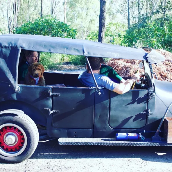 ratrod